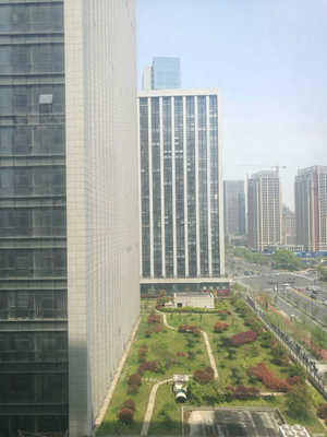 杭州南雷信息技術 以數(shù)據(jù)服務驅動互聯(lián)網(wǎng)創(chuàng)新