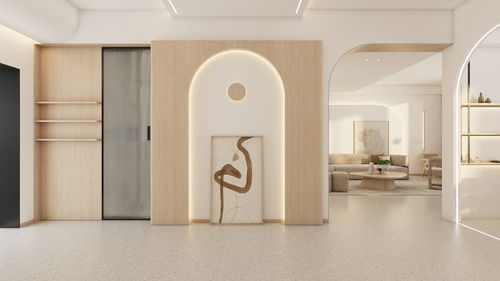 圖 中山體檢中心設(shè)計(jì)品牌案例 東區(qū)基因中心裝修機(jī)構(gòu) 中山工裝裝修 中山列表網(wǎng)