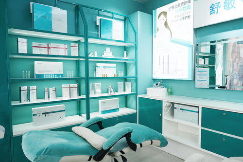 精準布局，深耕服務 中小型美容院項目加盟如何撬動財富市場